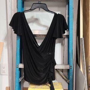 Dancewear Works Top